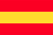 Icono de la bandera de España